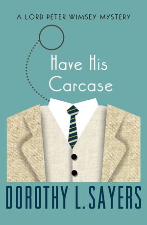 Buy Have His Carcase at Amazon