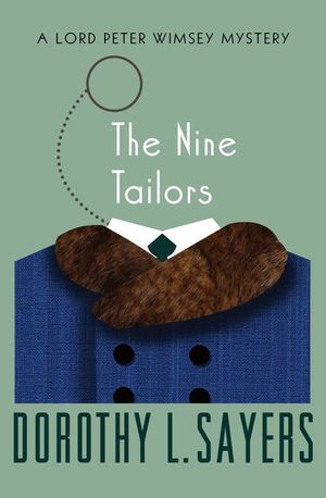 The Nine Tailors