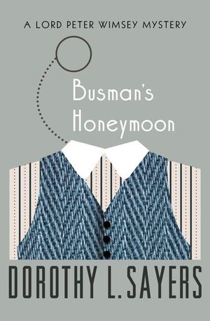 Buy Busman's Honeymoon at Amazon