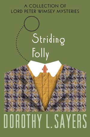 Buy Striding Folly at Amazon