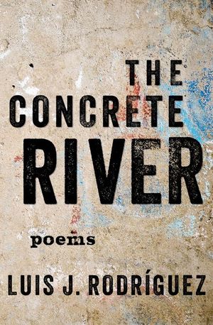 Buy The Concrete River at Amazon