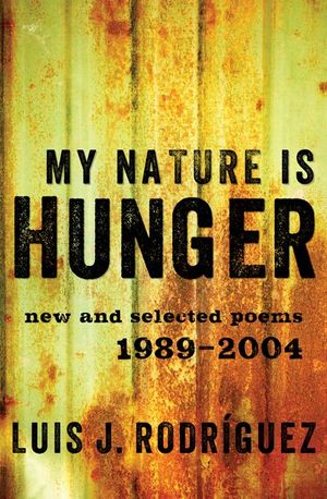 Buy My Nature Is Hunger at Amazon