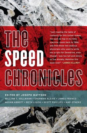 Buy The Speed Chronicles at Amazon