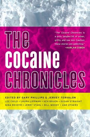 Buy The Cocaine Chronicles at Amazon