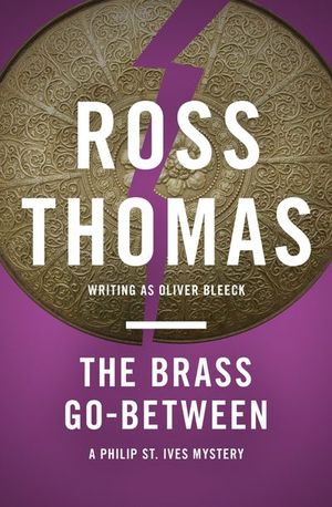 Buy The Brass Go-Between at Amazon