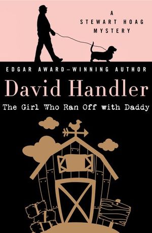 The Girl Who Ran Off with Daddy