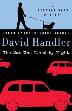 Buy The Man Who Lived by Night at Amazon