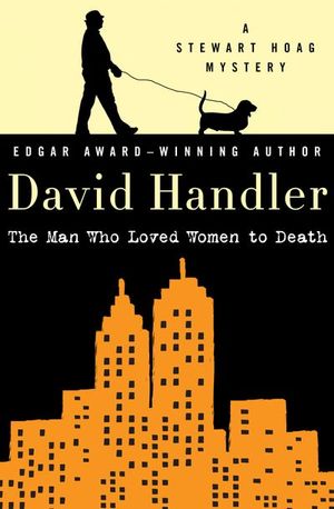 Buy The Man Who Loved Women to Death at Amazon