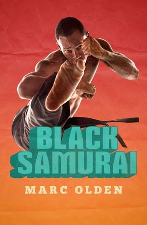 Buy Black Samurai at Amazon