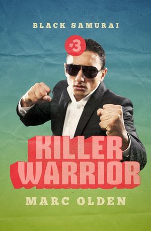 Buy Killer Warrior at Amazon