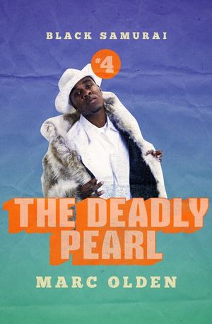 Buy The Deadly Pearl at Amazon