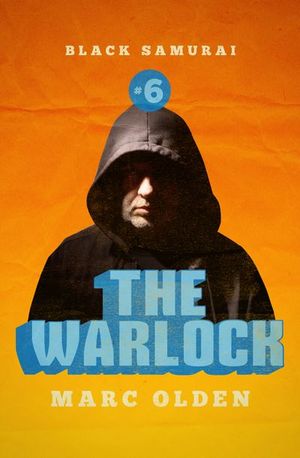 Buy The Warlock at Amazon