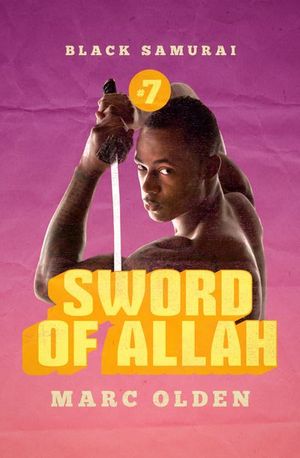 Buy Sword of Allah at Amazon