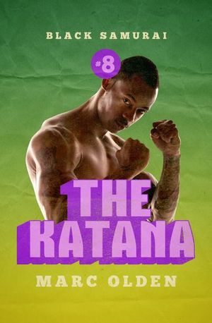Buy The Katana at Amazon