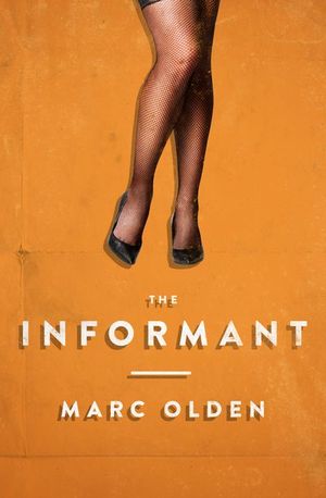 Buy The Informant at Amazon