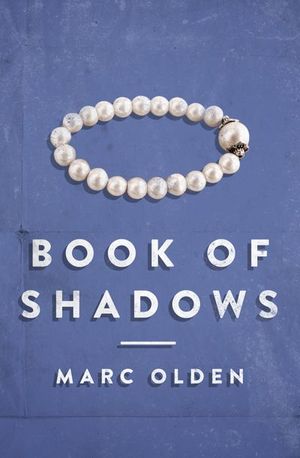 Buy Book of Shadows at Amazon