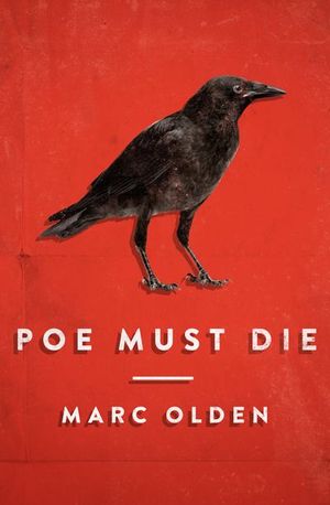 Buy Poe Must Die at Amazon