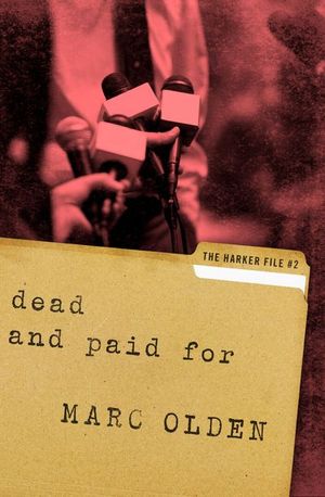 Buy Dead and Paid For at Amazon
