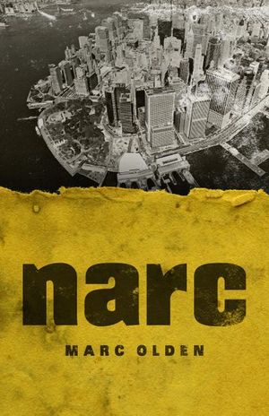 Buy Narc at Amazon