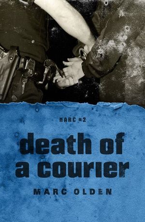 Buy Death of a Courier at Amazon