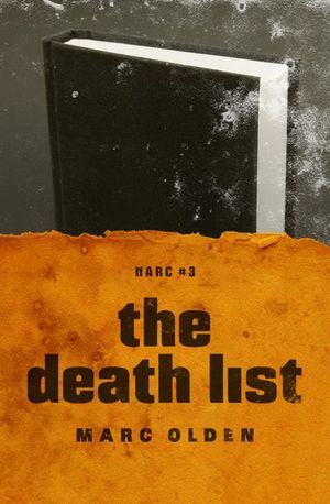 Buy The Death List at Amazon
