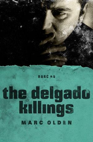 Buy The Delgado Killings at Amazon