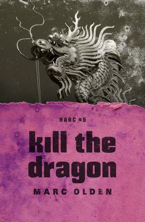 Buy Kill the Dragon at Amazon
