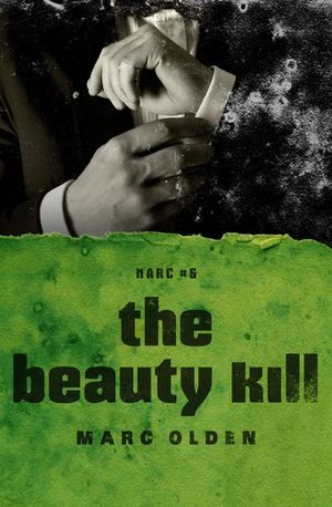 Buy The Beauty Kill at Amazon