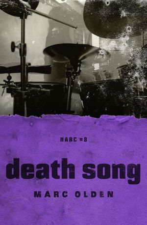 Buy Death Song at Amazon
