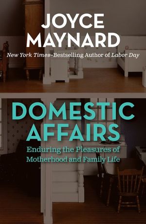 Buy Domestic Affairs at Amazon