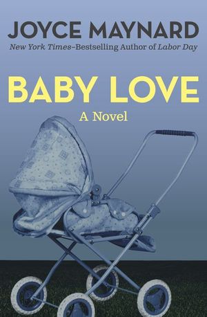 Buy Baby Love at Amazon