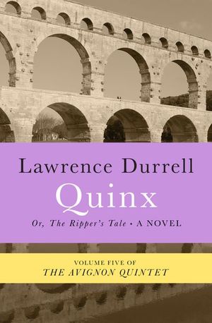 Buy Quinx at Amazon