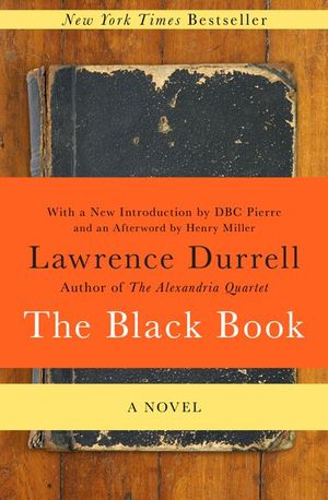 Buy The Black Book at Amazon