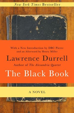 The Black Book