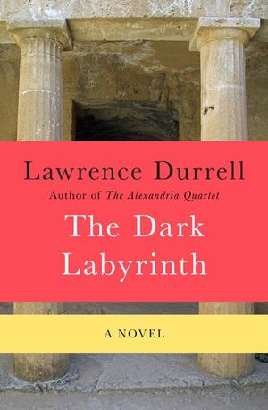 Buy The Dark Labyrinth at Amazon