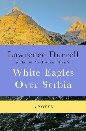 Buy White Eagles Over Serbia at Amazon