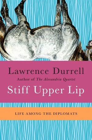 Buy Stiff Upper Lip at Amazon
