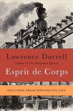 Buy Esprit de Corps at Amazon