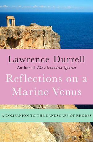 Buy Reflections on a Marine Venus at Amazon