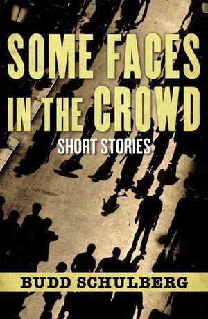 Buy Some Faces in the Crowd at Amazon