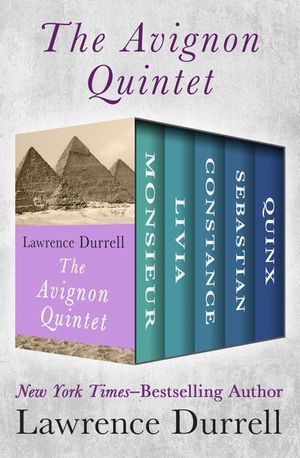 The Avignon Quintet