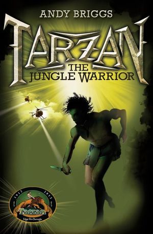 Buy The Jungle Warrior at Amazon