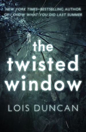 Buy The Twisted Window at Amazon