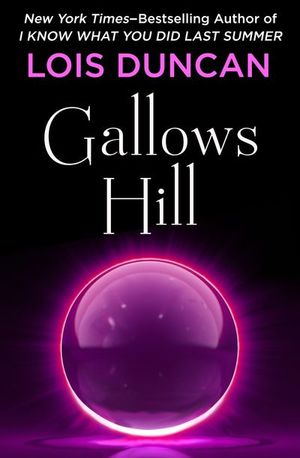 Gallows Hill