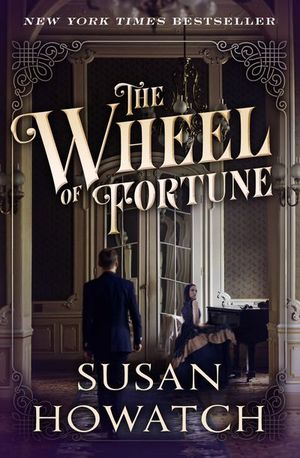 Buy The Wheel of Fortune at Amazon