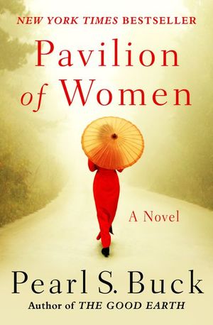 Buy Pavilion of Women at Amazon