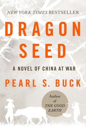 Buy Dragon Seed at Amazon