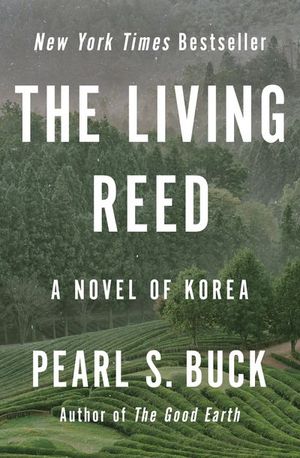 Buy The Living Reed at Amazon