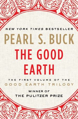 Buy The Good Earth at Amazon