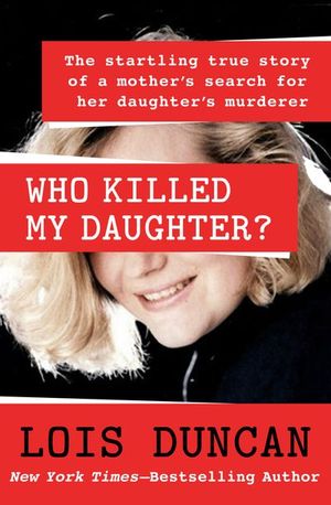 Buy Who Killed My Daughter? at Amazon